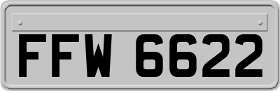 FFW6622