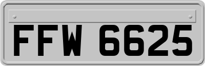 FFW6625