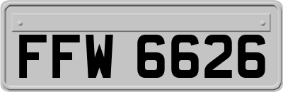 FFW6626