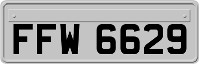 FFW6629