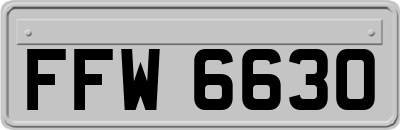 FFW6630