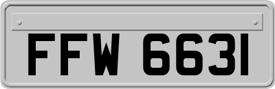 FFW6631