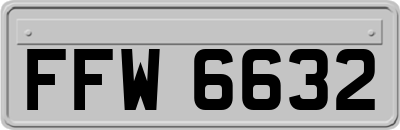 FFW6632