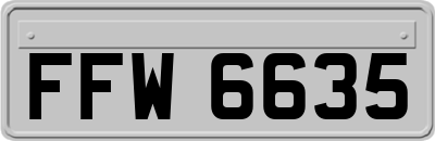 FFW6635