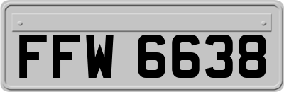 FFW6638