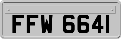 FFW6641