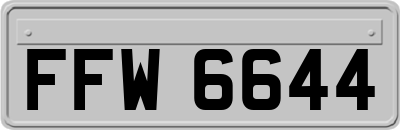 FFW6644