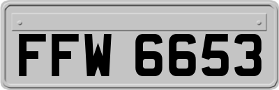 FFW6653