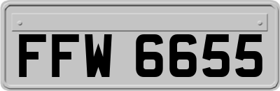 FFW6655