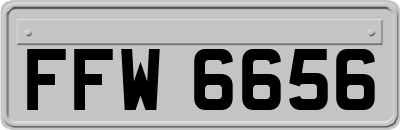 FFW6656