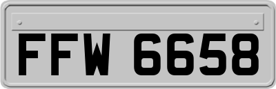 FFW6658