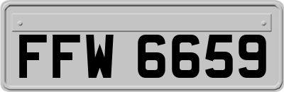 FFW6659