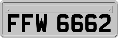 FFW6662