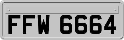 FFW6664