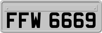 FFW6669