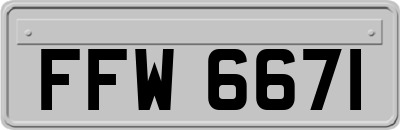 FFW6671
