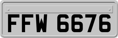 FFW6676