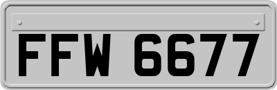 FFW6677
