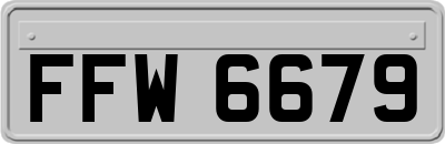 FFW6679