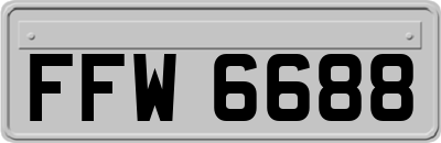 FFW6688