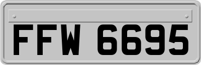 FFW6695