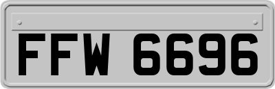 FFW6696