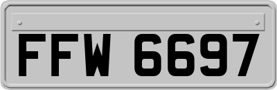 FFW6697