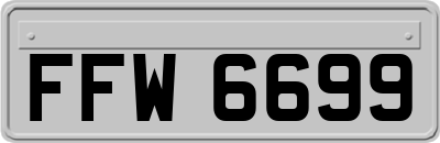 FFW6699