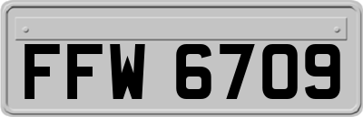 FFW6709
