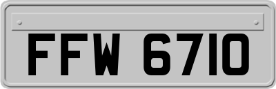 FFW6710