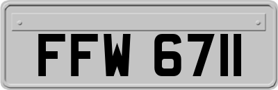 FFW6711