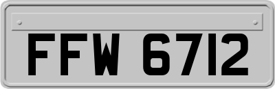 FFW6712
