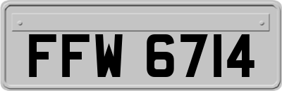 FFW6714