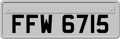 FFW6715