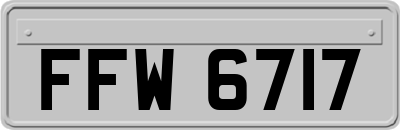 FFW6717
