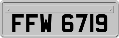 FFW6719