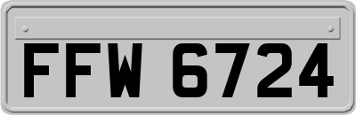 FFW6724