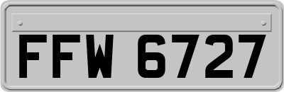 FFW6727
