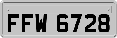 FFW6728