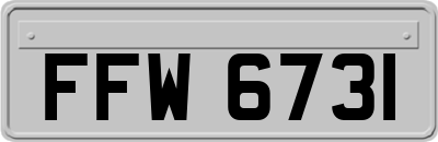 FFW6731