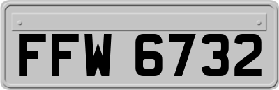 FFW6732