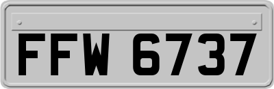 FFW6737