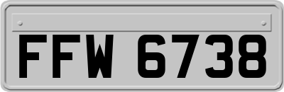 FFW6738