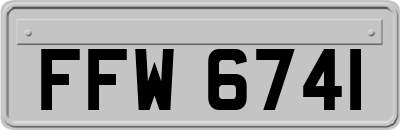 FFW6741