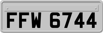 FFW6744