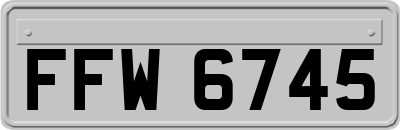 FFW6745