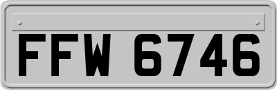 FFW6746