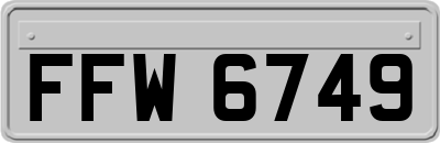 FFW6749