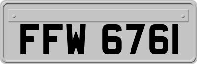 FFW6761