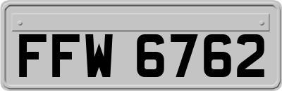 FFW6762